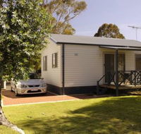 Discovery Holiday Parks - Bunbury - Accommodation Perth