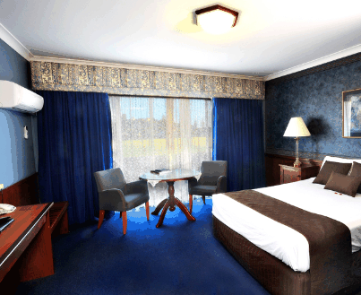 Clifton Motel - Grittleton Lodge - thumb 0