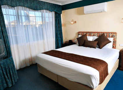 Clifton Motel - Grittleton Lodge - thumb 3