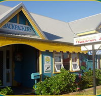 Bunbury Backpackers - Wander Inn - Accommodation Perth