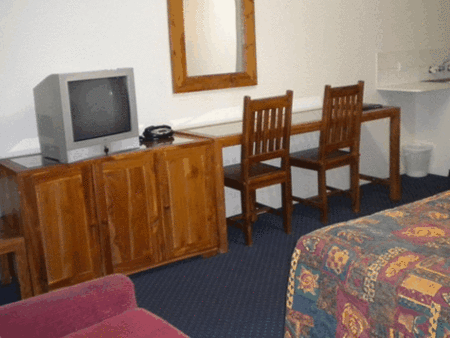 Bunbury Motel and Serviced Apartments - Accommodation Perth
