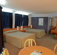 Quality Hotel Lord Forrest - Accommodation Perth