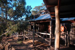 Evedon Park Bush Resort - Perth Resorts 1