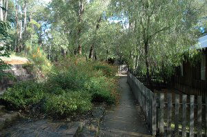Evedon Park Bush Resort - Perth Resorts 2