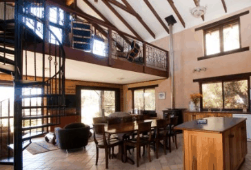 Marmalade Lodge - Accommodation Perth
