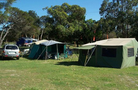 Ballina Beach Village - Accommodation Perth 1