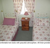 Glen Eden Cottages - Accommodation Perth