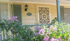 Glen Eden Cottages - Accommodation Perth 2