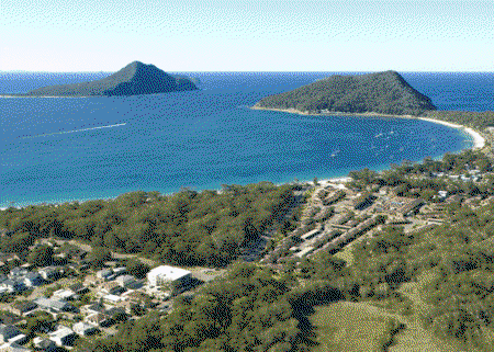 Shoal Bay Beachclub Apartments - Accommodation Perth 0