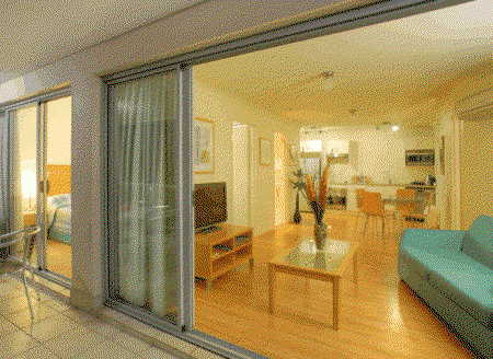 Shoal Bay Beachclub Apartments - Accommodation Perth 1