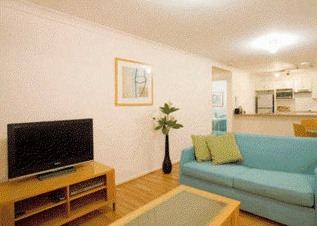 Shoal Bay Beachclub Apartments - Accommodation Perth 2