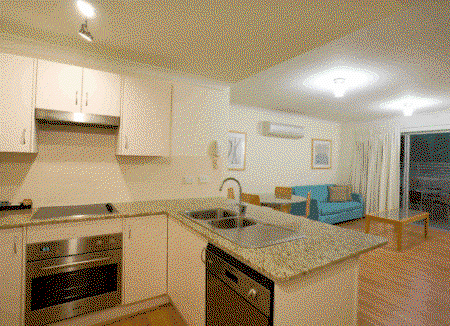 Shoal Bay Beachclub Apartments - Accommodation Perth 3