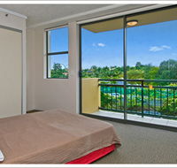 Varsity Towers bond University