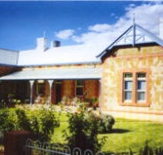 Wirrabara Heritage Bed  Breakfast - Accommodation Perth