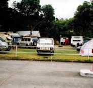 Windsor Gardens Caravan Park - Accommodation Perth