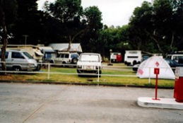 Windsor Gardens Caravan Park - Accommodation Perth 0