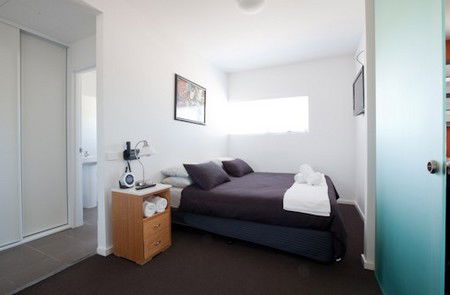 Honeysuckle Executive Apartments - Perth Resorts 1