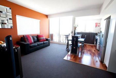 Honeysuckle Executive Apartments - Perth Resorts 2