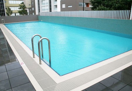 Honeysuckle Executive Apartments - Perth Resorts 4