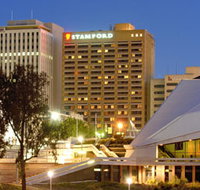 Stamford Plaza Adelaide Hotel - Accommodation Perth