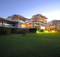 Magnolia Lane Apartments - Accommodation Perth