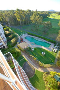 Magnolia Lane Apartments - Accommodation Perth 4