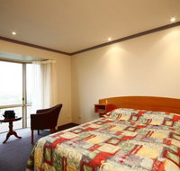 Blue Whale Motor Inn  Apartments - Accommodation Perth