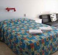 Tweed Central Motel - Accommodation Perth
