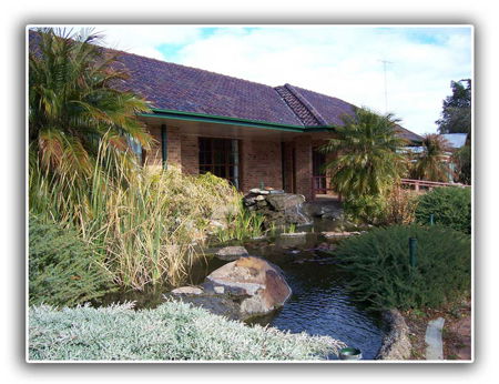 Kickabil NSW Accommodation Perth