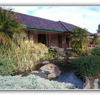 Cascades Motor Inn - Accommodation Perth