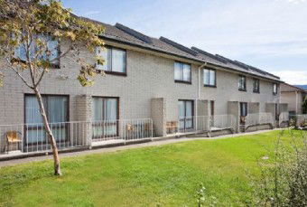 Northside Holiday Villas - Accommodation Perth 0