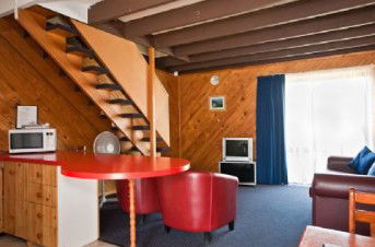 Northside Holiday Villas - Accommodation Perth 1