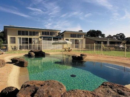 Park Street Apartments - Accommodation Perth 0