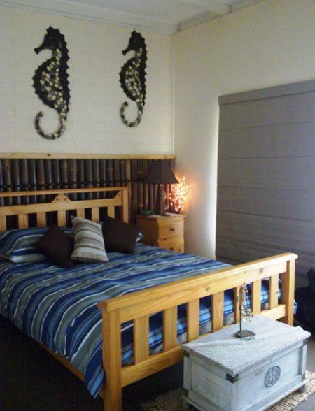 Park Street Apartments - Accommodation Perth 1