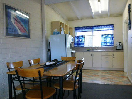 Park Street Apartments - Accommodation Perth 2