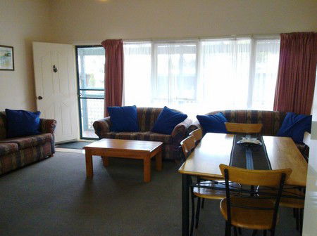 Park Street Apartments - Accommodation Perth 3