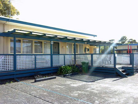 Park Street Apartments - Accommodation Perth 4