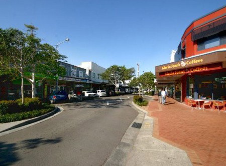 Forster Beach Holiday Park - Accommodation Perth 0
