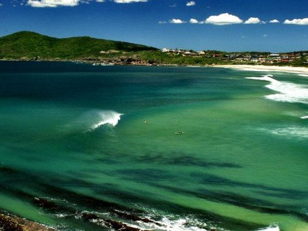 Forster Beach Holiday Park - Accommodation Perth 1