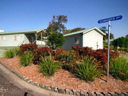 Forster Beach Holiday Park - Accommodation Perth 2