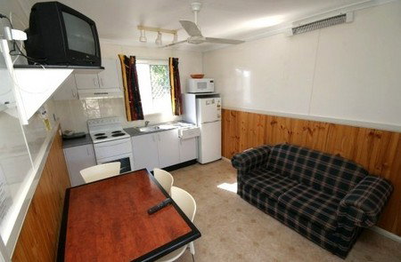 Forster Beach Holiday Park - Accommodation Perth 3