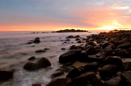Forster Beach Holiday Park - Accommodation Perth 5