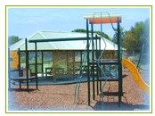 Tuncurry Beach Holiday Park - Accommodation Perth 0
