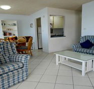 Marcel Towers Apartments - Accommodation Perth