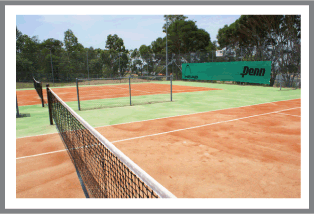 Hunter Morpeth Motel And Villas - Perth Resorts 1