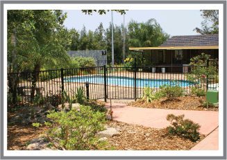 Hunter Morpeth Motel And Villas - thumb 2