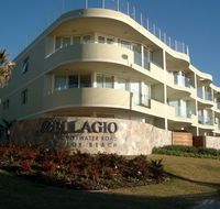 Bellagio By The Sea - Accommodation Perth