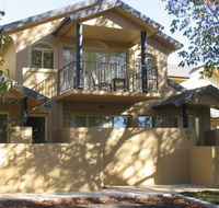 Falls Mountain Retreat - Accommodation Perth