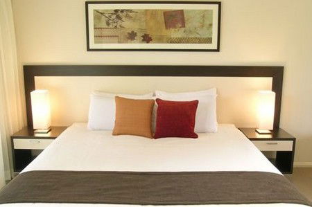 Falls Mountain Retreat - Accommodation Perth 1