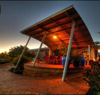 Samson Beach Chalets - Accommodation Perth